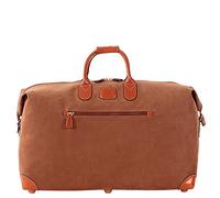 Bric's Milano – Sac de voyage Life – 55 cm – Camel