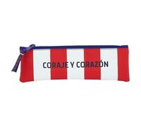 Fourre-Tout Atlético Madrid Bleu