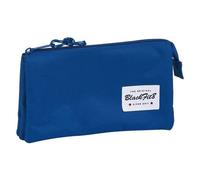 Fourre-Tout Blackfit8 Oxford Bleu Foncé