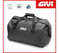 Fourre-Tout Cargo Selle Moto GIVI EA119BK Impérmeable IP65 Facile-T Litres 60
