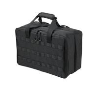 Fourre-Tout De Camping - Boîte De Rangement De Grande Capacité, Sac De Rangement De Matériel 46 L | Conteneur De Transport De Marchandises Robuste Et Polyvalent, pour La Randonnée en Plein Air Et Les
