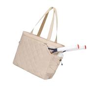 Fourre-tout De Sport Résistant À L'eau Pour Raquettes Tennis Équipement Et Chaussures Sport | Padel (2 Raquettes) Bandoulière Pour Raquette Tennis Sacs Bandoulière