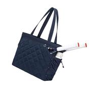 Fourre-tout De Sport Résistant À L'eau Pour Raquettes Tennis Équipement Et Chaussures Sport | Padel (2 Raquettes) Bandoulière Pour Raquette Tennis Sacs Bandoulière