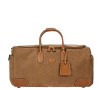 Bric's Sac de voyage Life Weekender 48 cm renna (BLF00250-216)