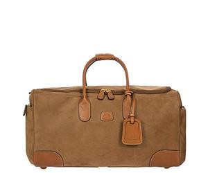 Fourre-Tout de Voyage Life, Taille Unique,Camel