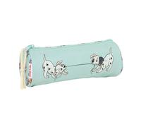 Fourre-tout Disney Bleu 20 x 7 x 7 cm