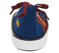 Fourre-Tout F.C. Barcelona Bordeaux Blue Marine