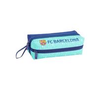 Fourre-Tout F.C. Barcelona Turquoise