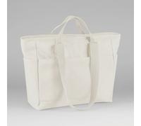 Fourre-tout femme Bag Base Beige TU