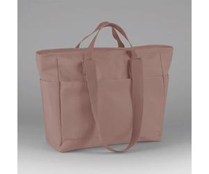 Fourre-tout femme Bag Base Rose TU