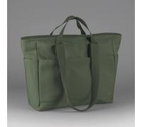 Fourre-tout femme Bag Base Vert TU