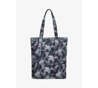 Roxy Because The Nig Tote Bag Gris
