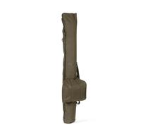 Fourre-tout Fox Voyager 12ft 3 Vert 196x31 cm
