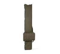 Fourre-tout Fox Voyager 13ft 4 Vert 210x39 cm