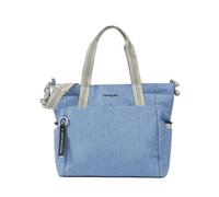 Hedgren Sac de shopper Cocoon 34 cm bleu