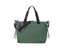 Fourre-tout Hedgren Satoshi Vert 15,23 L