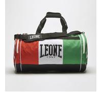 Fourre-Tout Lion AC905 Italie Tricolore Original Kick Boxing Boxe Mma Gym