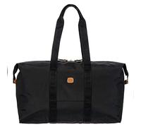 Fourre-Tout Moyen Format 2 en 1 X-Bag, Taille Unique,Noir
