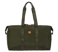Fourre-Tout Moyen Format 2 en 1 X-Bag, Taille Unique,Olive