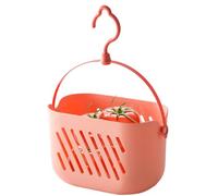 Fourre-tout Organisateur De Douche | Panier De Rangement Pour Salle Ďe Bain, Panier Đe Rangement Pour Fournitures D́e Cuisine À Domicile, Ṕour Banane, Oignon, Tomate, Pomme D̄e Terre