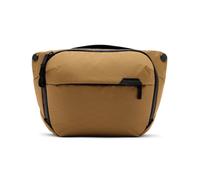 Fourre tout PEAK DESIGN EVERYDAY SLING 6 L COYOTE