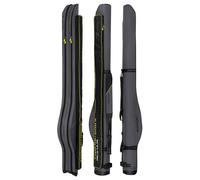 Fourre-tout pour canne Matrix Ethos 2 Gris TU