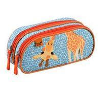 Fourre-tout Quo Vadis Animascot Girafe