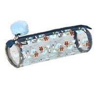 Fourre-tout Quo Vadis L&A Nuit Rond Multicolore G