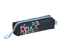 Quo Vadis Trousse scolaire Jeremyville Relax 19x4,7x4,7 cm