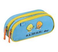 Fourre-tout Quo Vadis Shaman Multicolore G