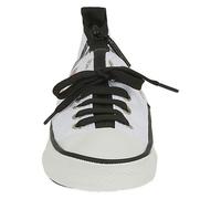 Fourre-Tout Real Madrid C.F. Blanc Noir