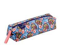 Fourre-tout rectangulaire 1 compartiment Quo Vadis Catalina Estrada Tigre