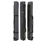 Matrix Fishing Ethos Rigid Rod Holdall Noir 195 cm