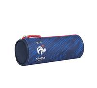 Fourre-tout rond 1 compartiment Quo Vadis FFF Coq