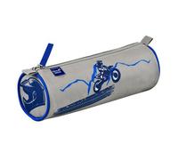 Fourre-tout rond 1 compartiment Quo Vadis One Way Moto