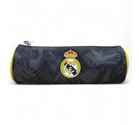 Fourre-tout rond 1 compartiment Quo Vadis Real Madrid 1902