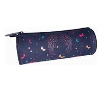 Fourre-tout rond Oberthur Little Karl Marc John Multicolore G
