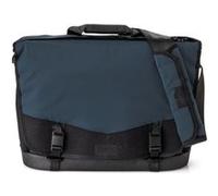 DNA 16 Slim Messenger Bag - Blue