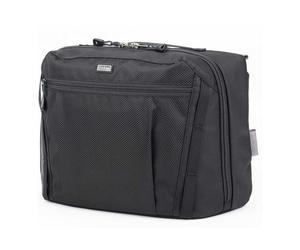 Fourre-tout Think Tank PressPass 20 compact rembourrage amovible Noir
