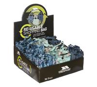 Fourre-tout Trespass Shopper Packaway Bleu TU