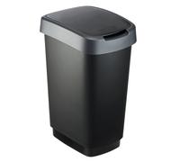 Fourre-tout Twist 25 L noir/ anthracite