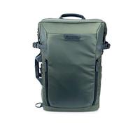 Vanguard Fourre-tout VSEL 49 V G – Sacoche pour appareil photo et ordinateur portable – Vert