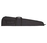 Fourreau à carabine HUBERTUS avec poche 128 cm Noir