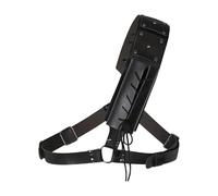 Fourreau à double dos, étui de ceinture pour sabres légers | Sabres Fourreau Sabre Back Holster Renaissance Médiévale,Ceinture porte-sabre en cuir PU, gaine de sabres légers pour chevaliers, Halloween