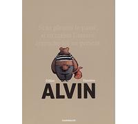 Alvin - Coffret En 2 Volumes - Tome 1, L'héritage D'abélard - Tome 2, Le Bal Des Monstres - Avec Un Ex-Libris Signé Et Numéroté