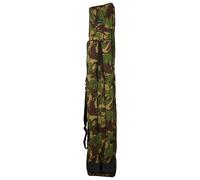 Fourreau Aqua Products full rod holdall - dpm Vert TU