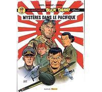FOURREAU BUCK DANNY CLASSIC T4 + 10 PETITS EX LIBRIS