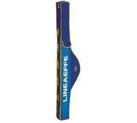 Lineaeffe Fourreau Canne à Pêche Fourreau Cannes à Pêche 190 cm Sac de Transport Baguette Rangement Neuf Surf