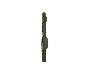Fourreau carpe Korum Progress Folding Holdall Vert 196 cm/2