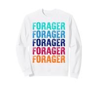 Fourreau coloré Sweatshirt